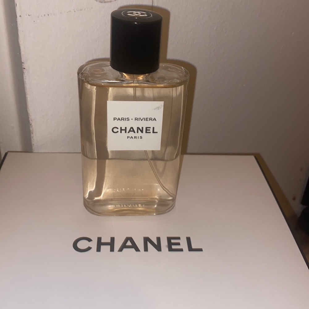 Paris/Rivera CHANEL 🌹